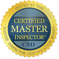 Certified Master Inspector
